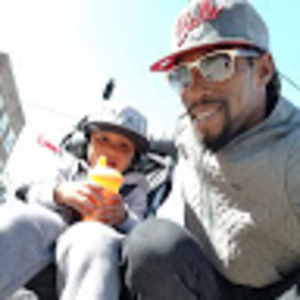 Meet your Posher, Dave